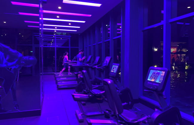 Star Sky Park KLCC - Photo 57