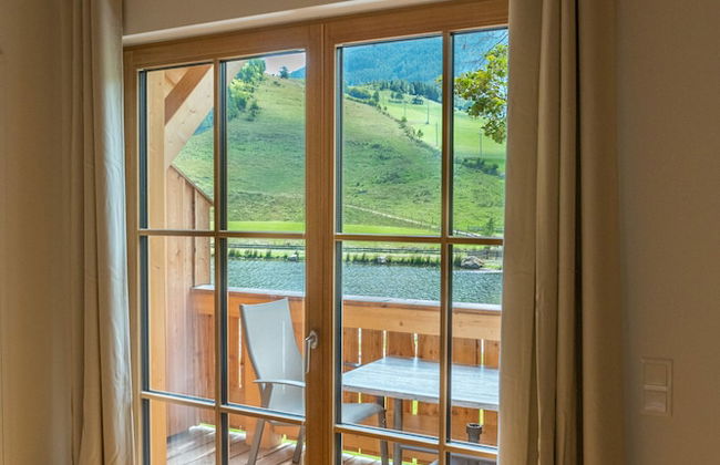 Chalet am Schneeberg See - Photo 37