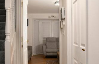 Greatmindz abode - Foto 15