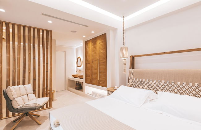 Cocopalm Villas Naxos - Foto 11