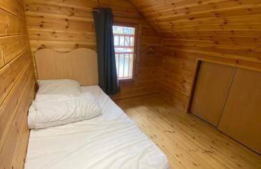 Chalet chaleureux l’hospitalet près l’andorre . - Foto 22