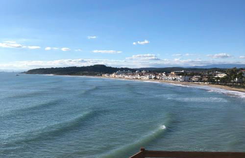 Entre Pinos P1 Beach Apartment - Foto 31