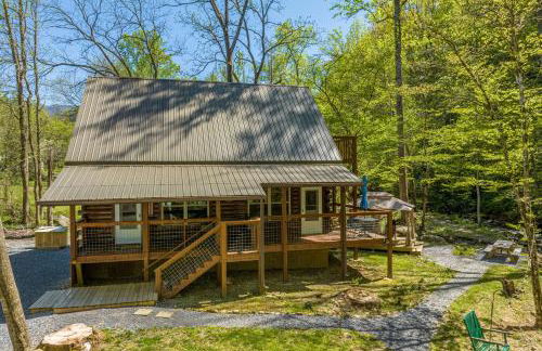 Tridents Creek by American Patriot Getaways - Foto 41