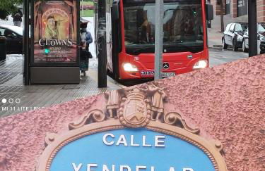 Apto IBAIONDO-Con encanto, céntrico y comunicado - Foto 24