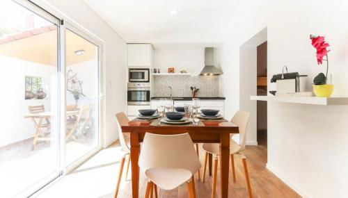 CAPARICA BEACH VILLA - Foto 2