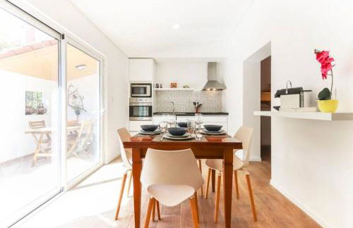 CAPARICA BEACH VILLA - Foto 2