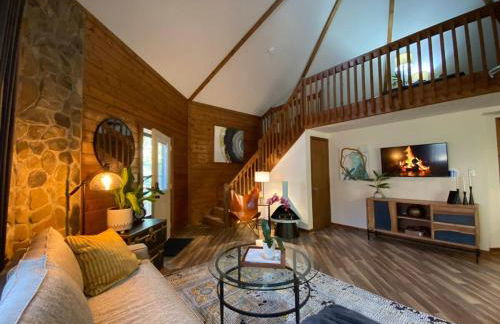 Pet-Friendly - Hot Tub - Fire Pit - Great Views - Foto 12