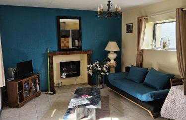 Le gîte des Jardins d'Hayden - Foto 4