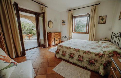 Residenza Golfo Degli Ulivi - Photo 53