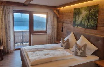 Wohlfühlzeit Naturdesign Chalet`s - Photo 45