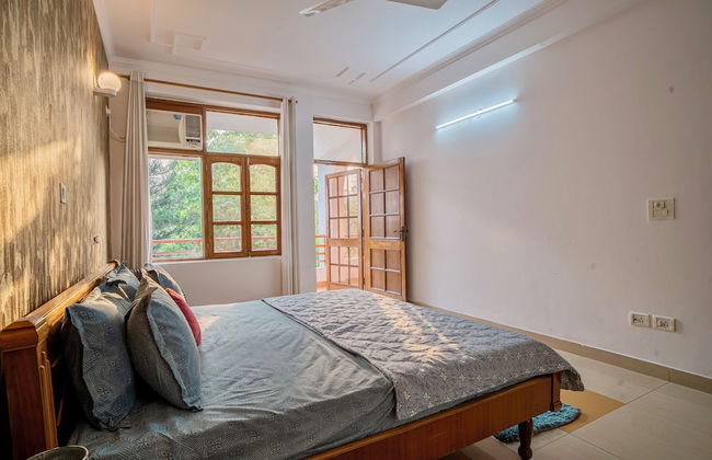 White House By The Ganges - Foto 6