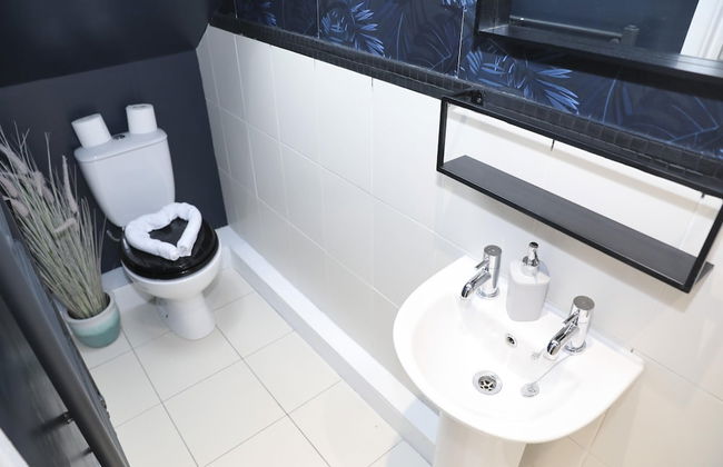 Hove and Away With Garden By My Getaways - Photo 27