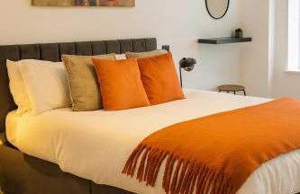 Courtyard Highstreet Retreat - Foto 29