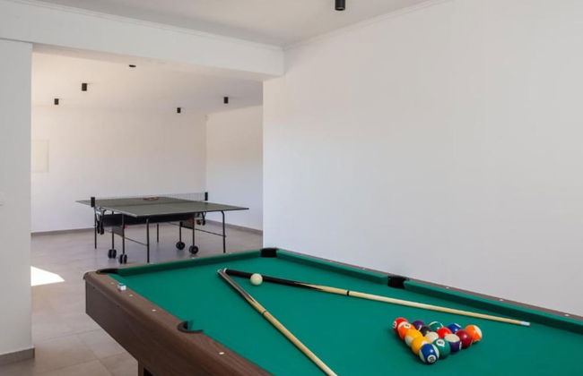 Villa Casa Di Pietra - Foto 39