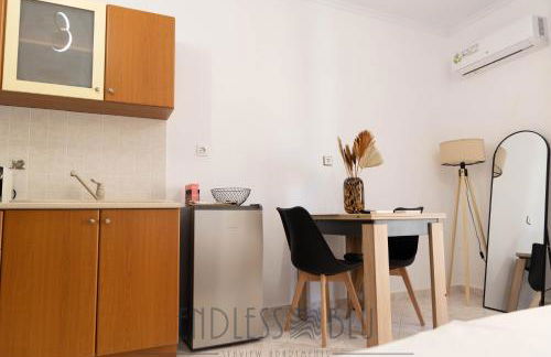 Endless Blu Apartments - Foto 44