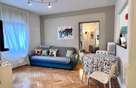 Behind On The Canalside Venice - Foto 8