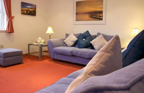 Pintail Apartment Bamburgh - Foto 10