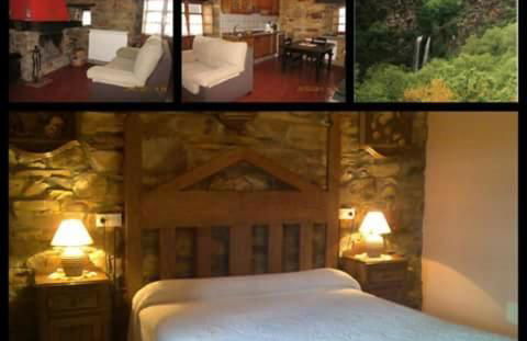 Apartamentos rurales Vilarchao - Foto 30