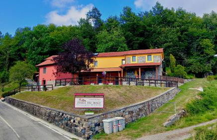 Terra Del Bosco Agriturismo - Foto 6