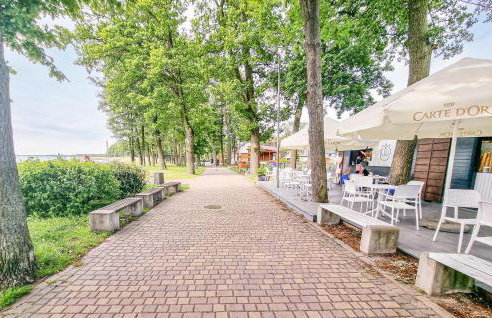 3 Bedroom Awesome Home In Zieleniewo - Foto 49