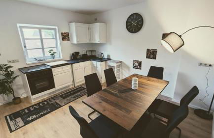 Ferienwohnung Salzachstadt - Foto 10