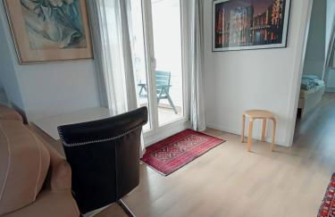 Peaceful Apartment-3 Zi, Loggia & Garden in Blankenese - Foto 16