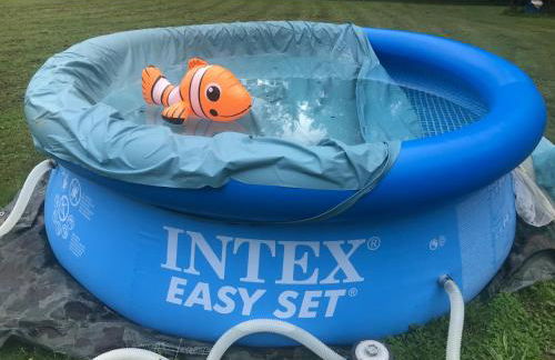 L’Etang Carp fishing lake and Gite - Foto 31