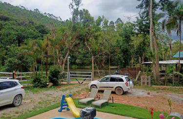 Sitio Lady Laura Biritiba Ussu Mogi - Foto 19