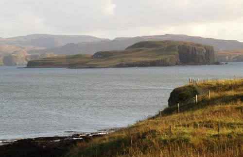 Harlosh Hideaways - Aurora Pod - Foto 36