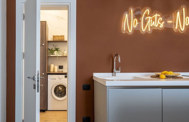 Lazy Seal Cottages Nabran - Foto 32