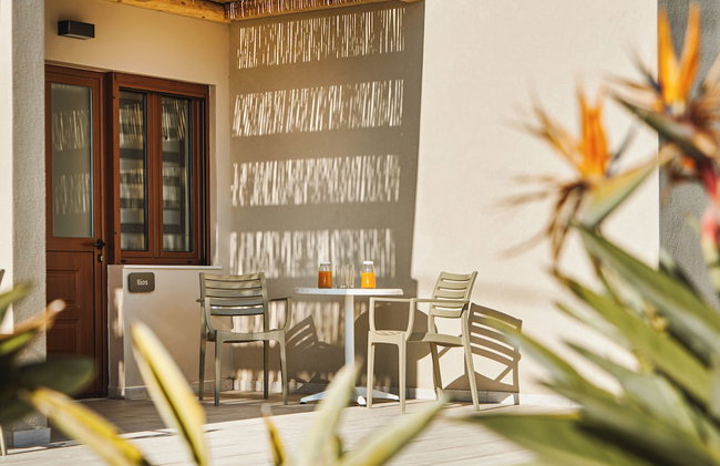 OZEA Elevated Living -formerly Keramos villa and apartments- - Foto 58