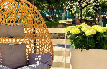 Villa Marchesa - Foto 2