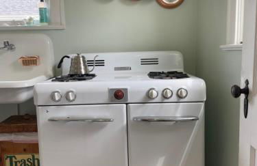 Drop Anchor Cottages and Lake House - Foto 32