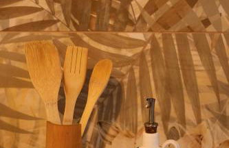 GioiApartment - B&B Scalo Romana Villaggio Olimpico - Foto 17