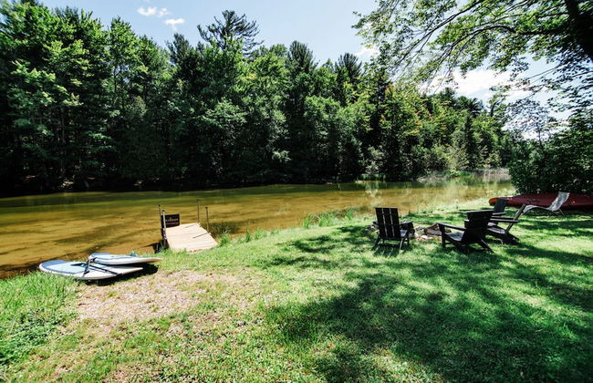 The Cottage a Wanderlust Abodes Property - Foto 69