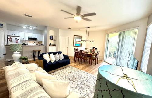 Wonderful apt remodeled in November near Disney - Foto 12