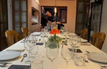 Casa Rural de Ancos, Guadamur, Toledo - Foto 11