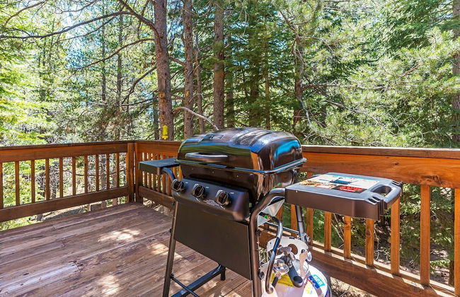 Cedar Chateau w/ Game Room & HOA Access! - Foto 29