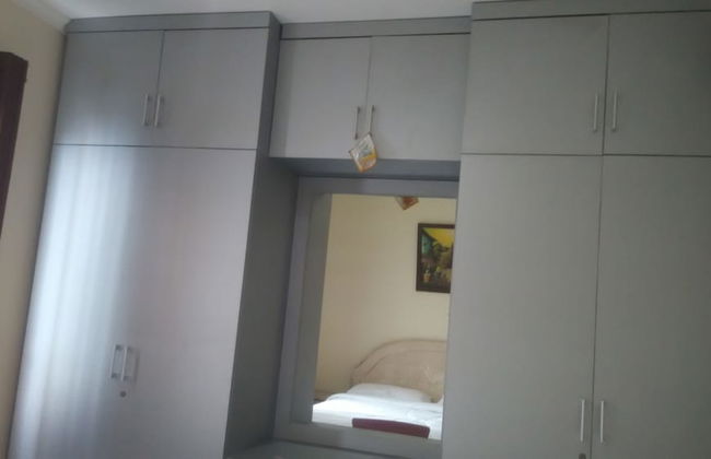 Adaru Apartment - Foto 44