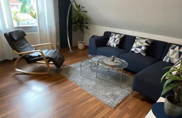 Ferienwohnung Halen Landkreis Cloppenburg - Foto 12