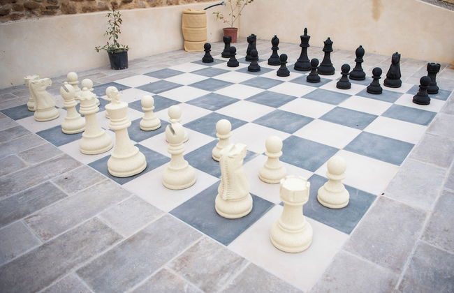 Hotel Castillo-Palacio de Bulbuente - Foto 65