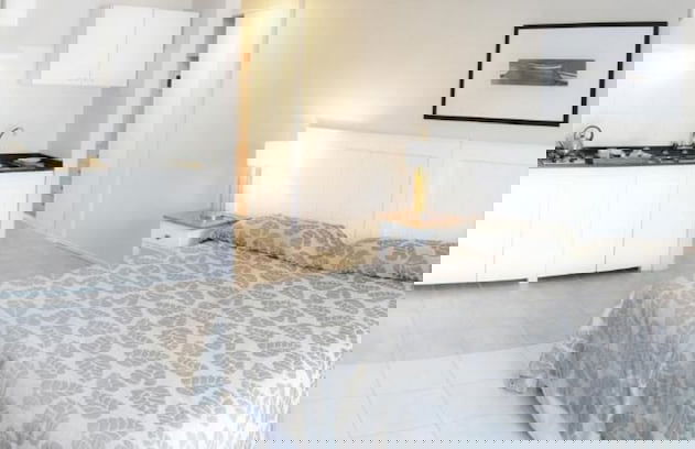 Green Sea Apart Hotel - Foto 16