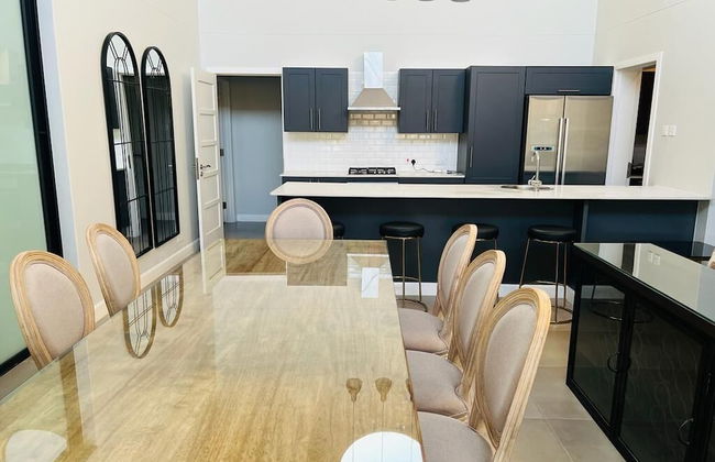 Acton Place House by Tanaka Kingdom - Foto 7