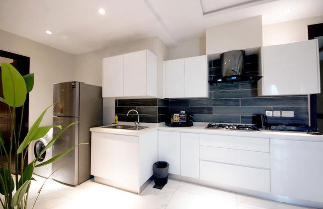 The Opus Luxury Residences - Foto 72