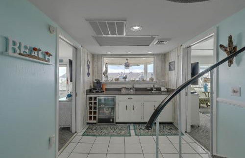 Port O' Call E303 - Sensational Oceanview! Top Floor! - Foto 2