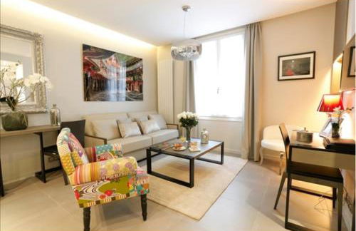 Hôtel Roi de Sicile - Rivoli - Photo 17