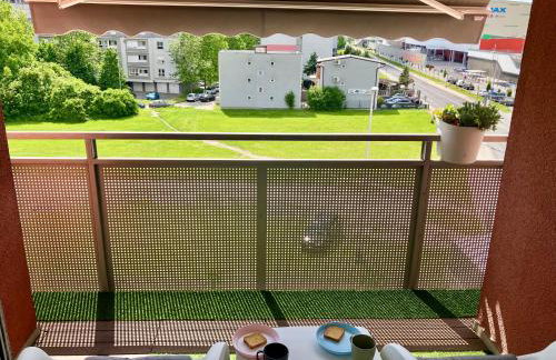 Delux apartment LA ARENA with private garage - Foto 31