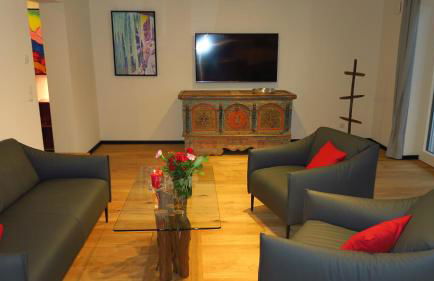 Fellhorn Ferienwohnungen - Photo 21