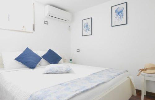 Donna Rosa Capri - Charming House by the Sea - Foto 23