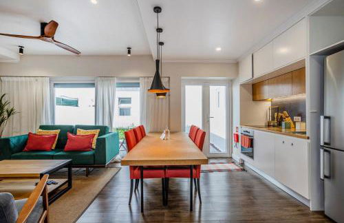 GuestReady - Charming Apartment with Patio - Foto 49